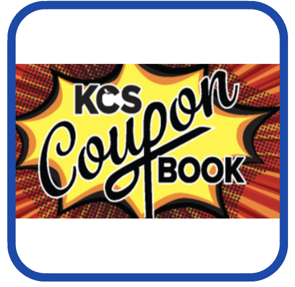  coupon books
